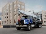 Freightliner 114SD Crane 2011 года